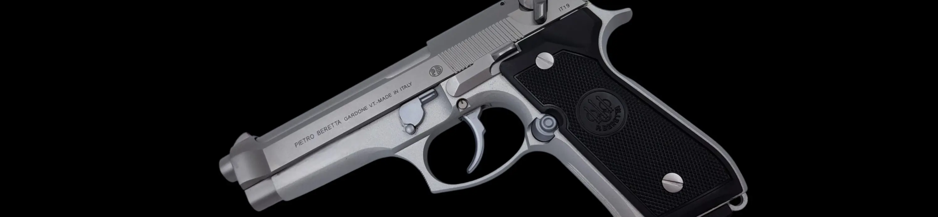 Beretta 92FS
